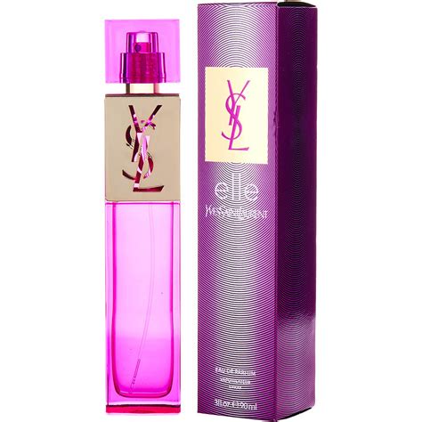 ysl elle 50ml edp|ysl perfume for women.